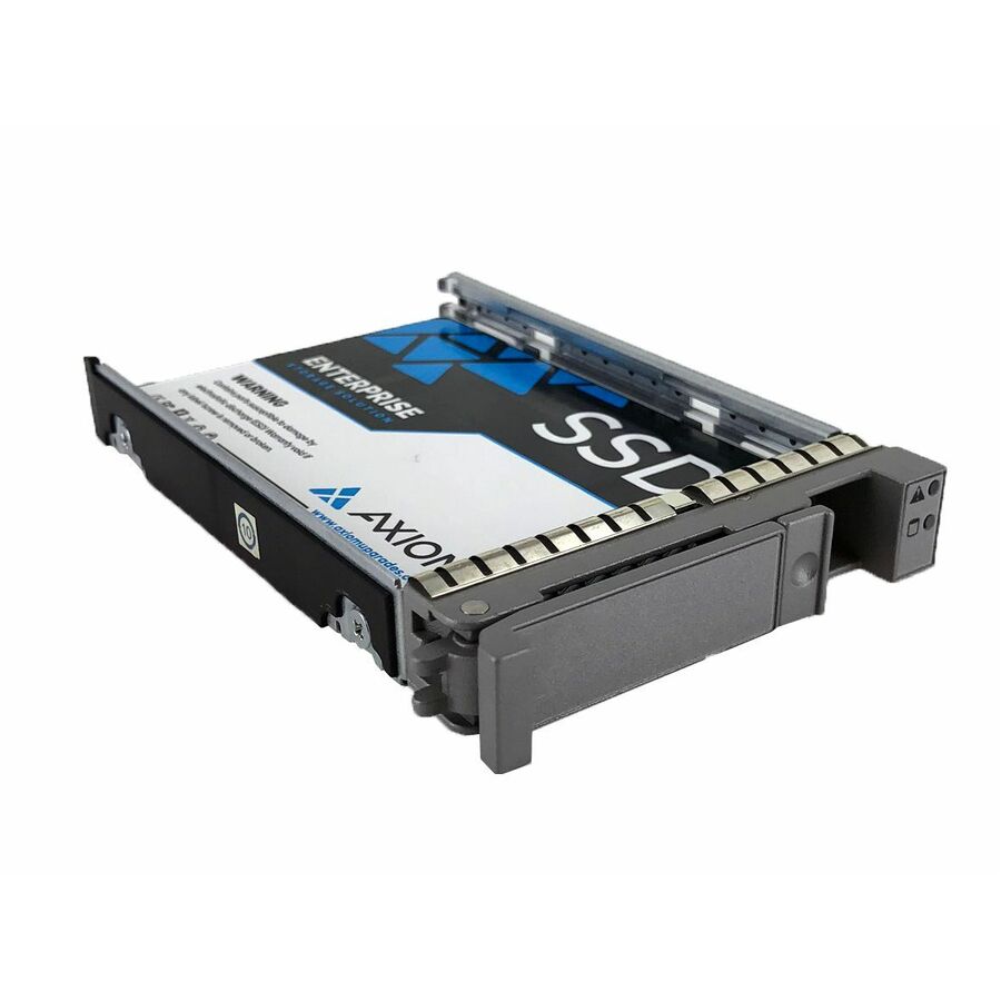 Axiom UX10 7.68 TB Solid State Drive - 2.5" Internal - PCI Express NVMe (PCI Express NVMe 4.0 x4)