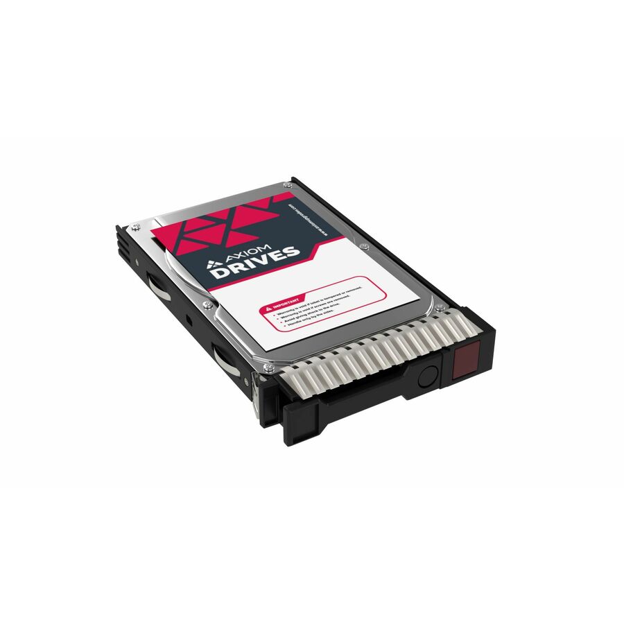 Axiom 20 TB Hard Drive - 3.5" Internal - SATA (SATA/600)
