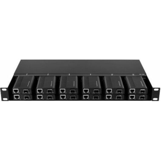 Axiom Media Converter Chassis