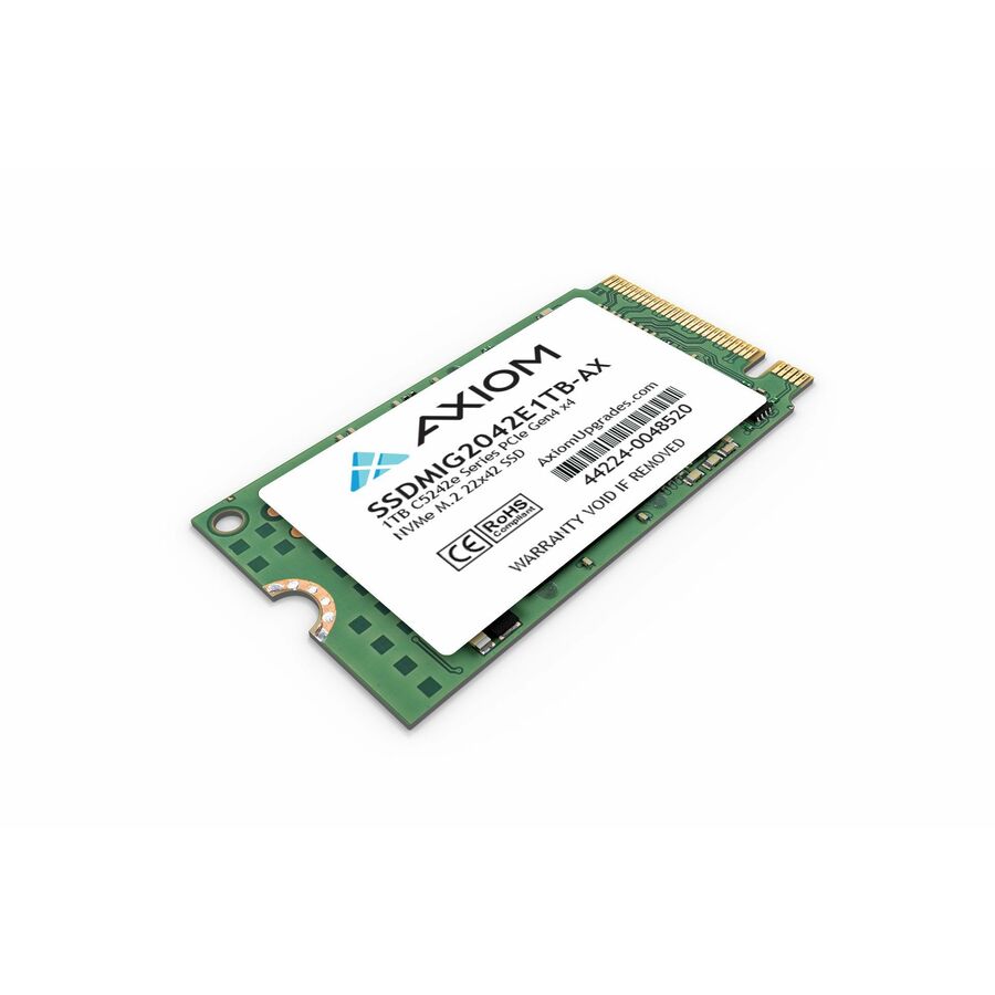 1TB C5242e Series PCIe Gen4 x4 NVMe M.2