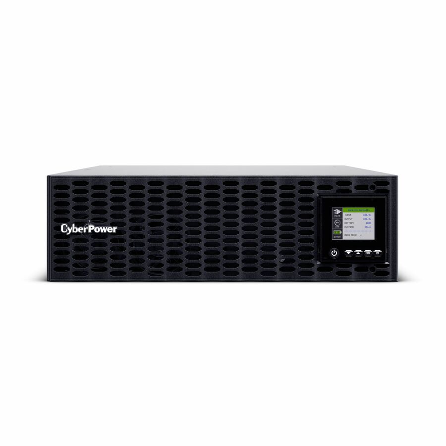 CyberPower OL6KRTHDL Smart App Online UPS Systems