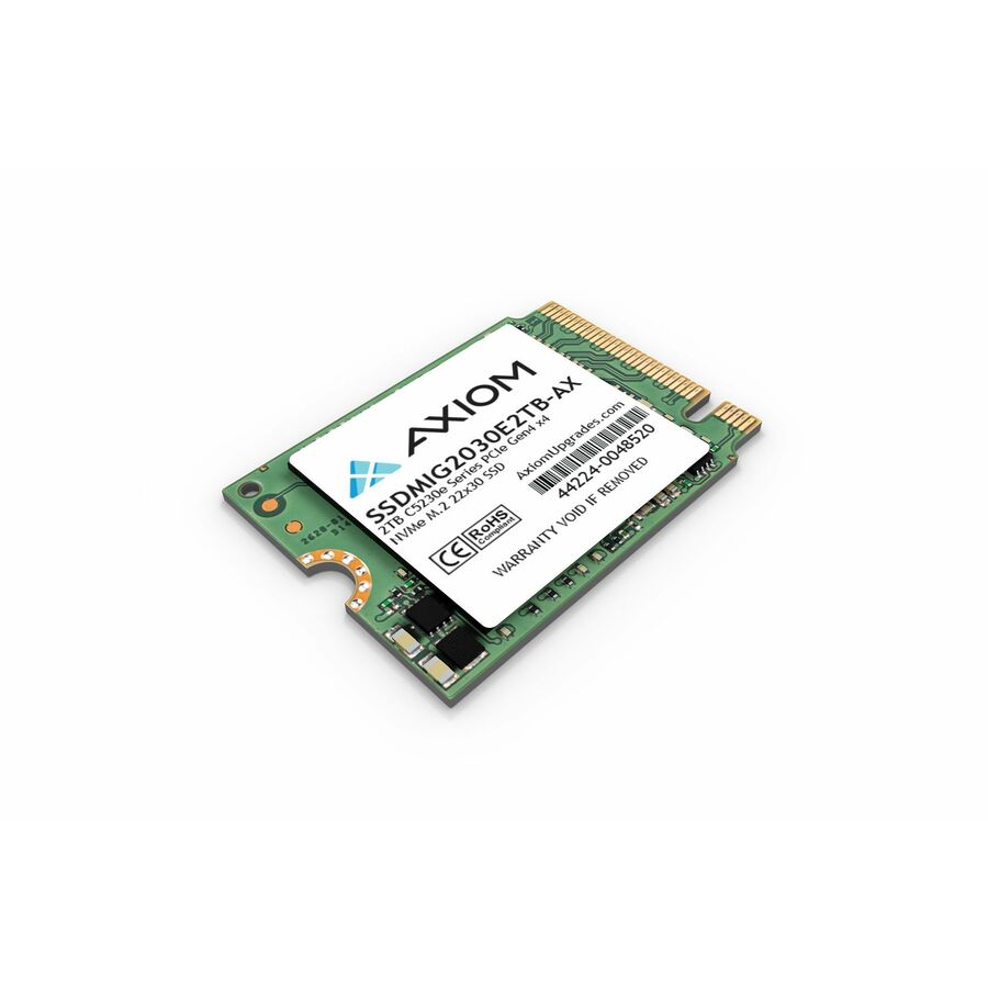 2TB C5230e Series PCIe Gen4 x4 NVMe M.2