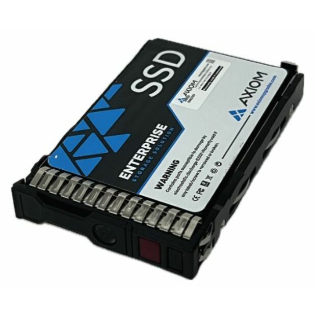 3.84TB U.2 PCIe Gen4 x4 Enterprise Pro EP750 SSD