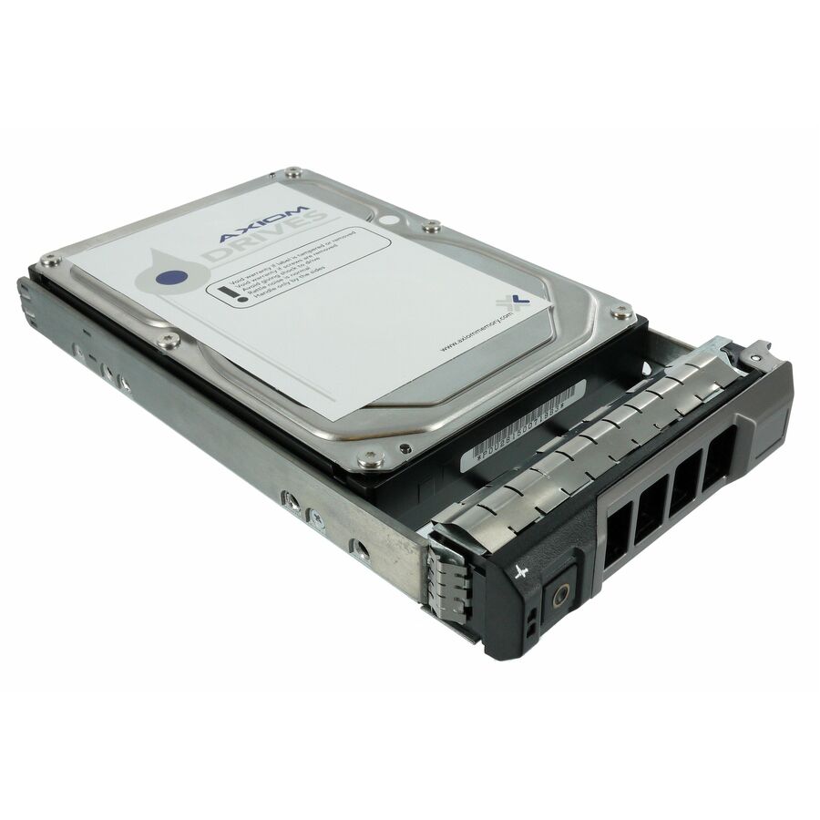 Axiom 18 TB Hard Drive - 3.5" Internal - SATA (SATA/600)