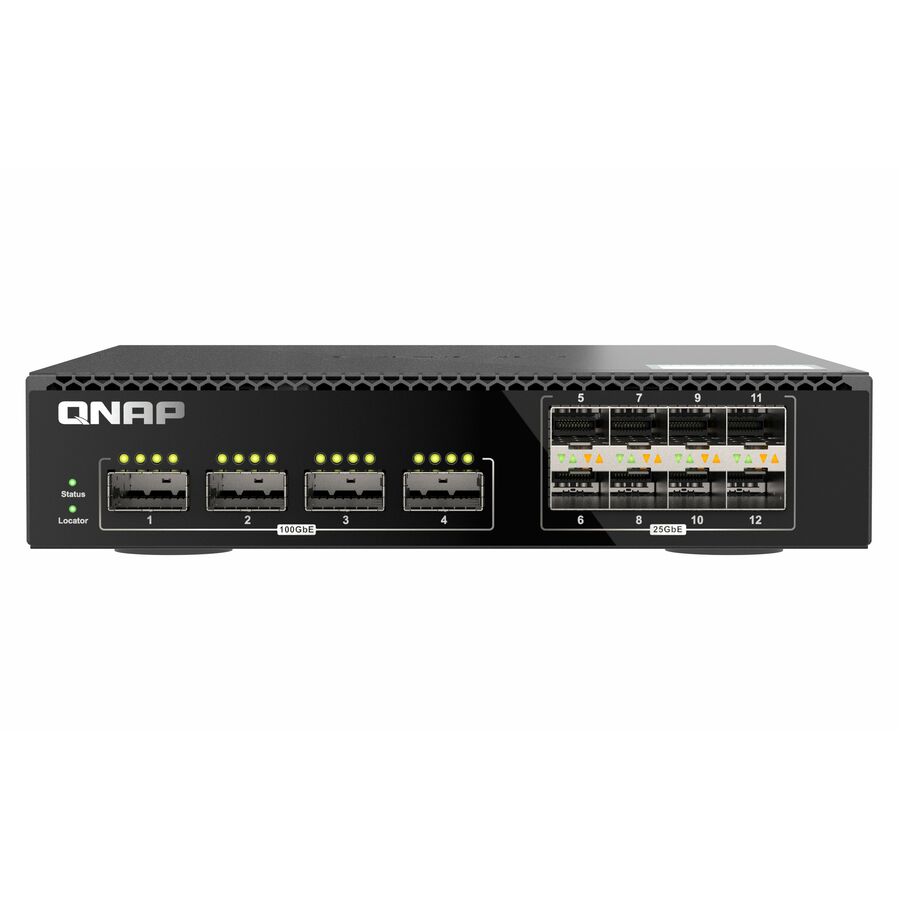 QNAP QSW-M7308R-4X Ethernet Switch