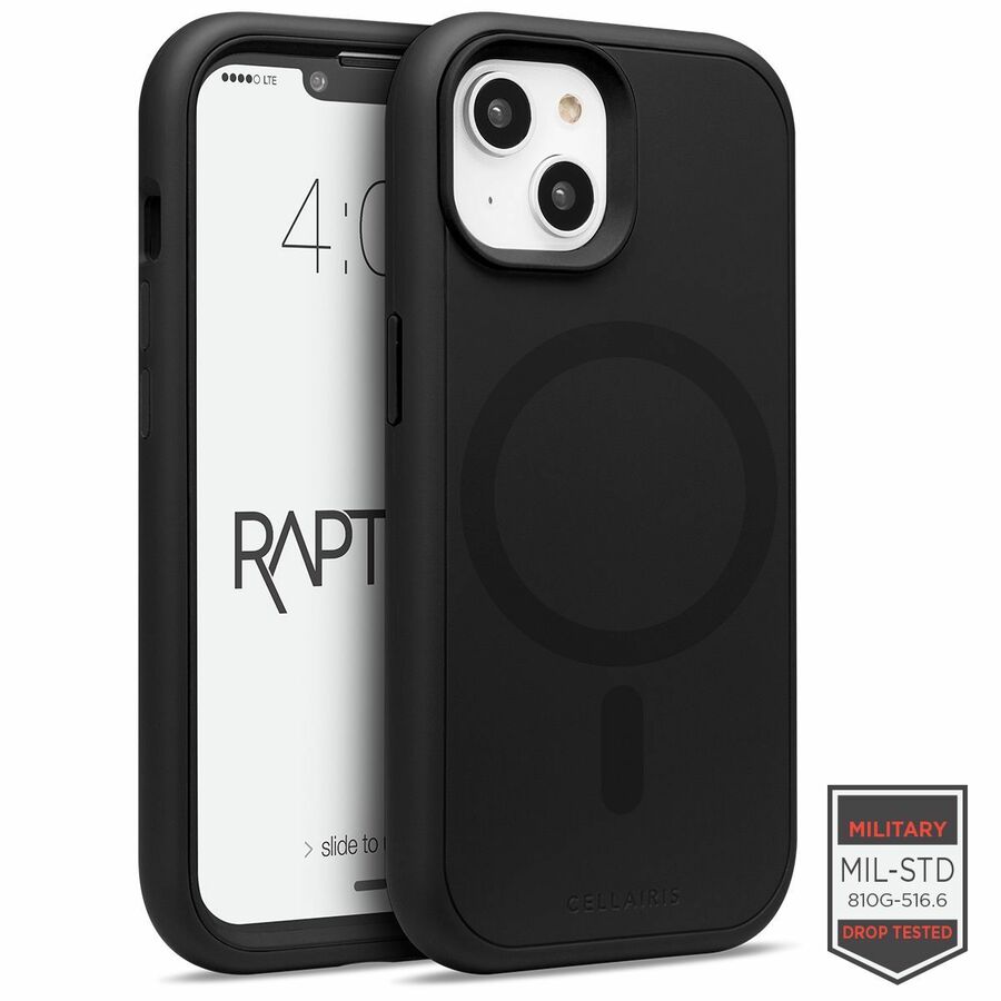 Cellairis Rapture Rugged Protection