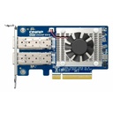 QNAP QXG-25G2SF-E810 25Gigabit Ethernet Card