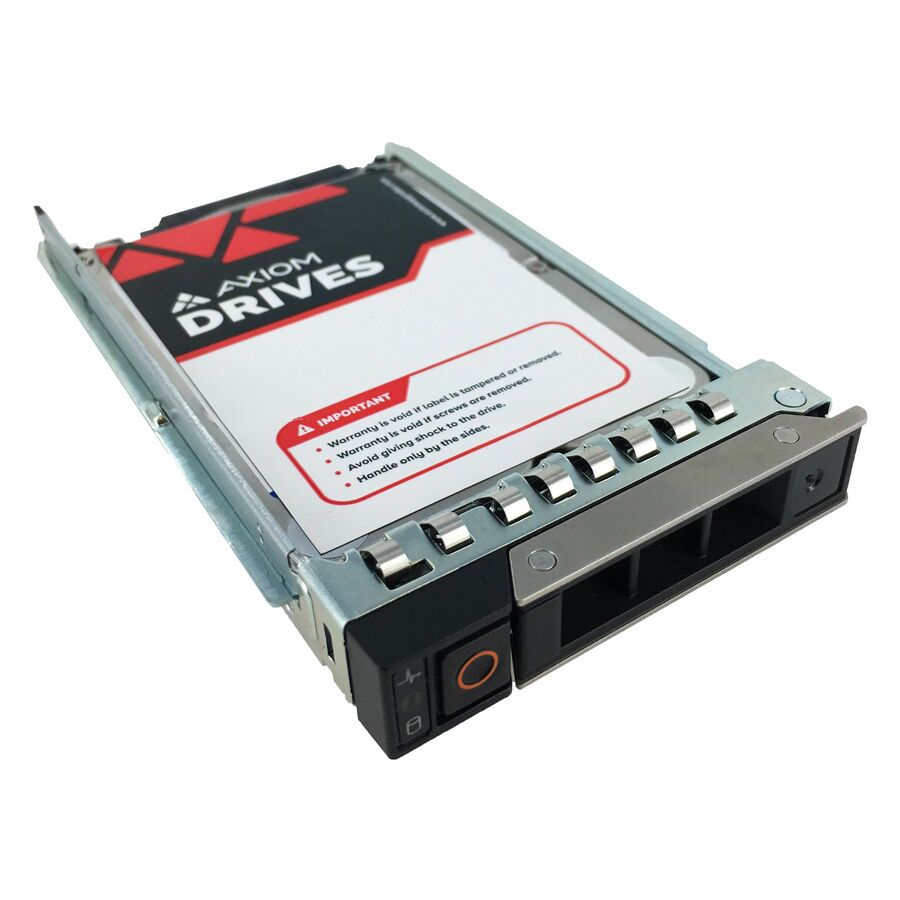 Axiom 1.80 TB Hard Drive - 2.5" Internal - SAS (12Gb/s SAS)
