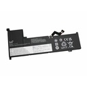 BTI L19C3PF6-BTI 11.25V 42WHR LI-ION BATTERY 5B10W89838, SB10W89845, 5B10W89839, L19C3PF6, L19L3PF4 IDEAPAD 3-17ADA05, IDEAPAD 3-17ADA05 81W2, IDEAPAD 3-17ARE05, IDEAPAD 3-17ARE05 81W5, IDEAPAD 3-17IIL05, IDEAPAD 3-17IIL05 81WF, IDEAPAD 3-17IML05, IDEAPAD 3-17IML05 81WC, V17-IIL, V17-IIL 82GX