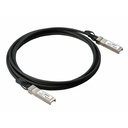 Axiom 10GBASE-CU SFP+ Passive DAC Twinax Cable Dell Compatible 3m