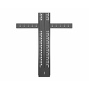 Yealink Mounting Bracket for TV, Video Bar, USB Video Bar - Black