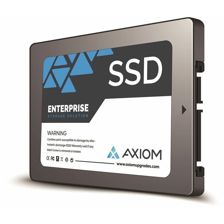7.68TB Enterprise EV200 2.5-inch Bare SATA SSD