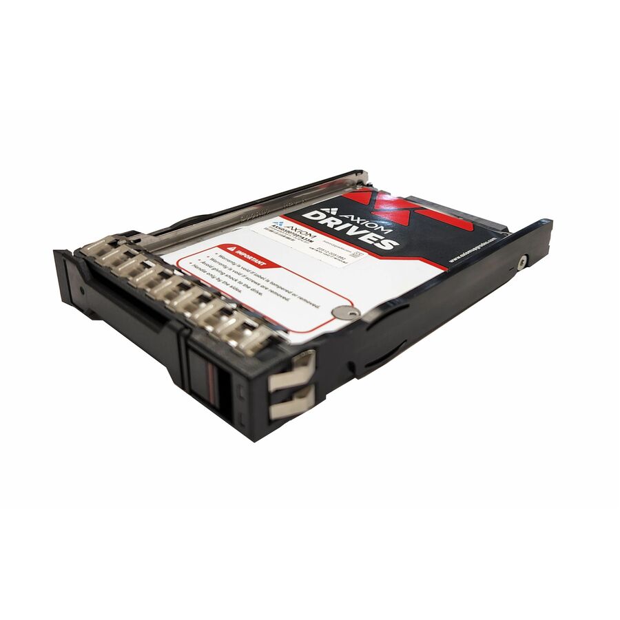 Axiom 1.80 TB Hard Drive - 2.5" Internal - SAS (12Gb/s SAS)