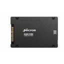 Micron 6500 ION 30.72 TB Solid State Drive - 2.5" Internal - U.3 (PCI Express NVMe 4.0 x4) - TAA Compliant