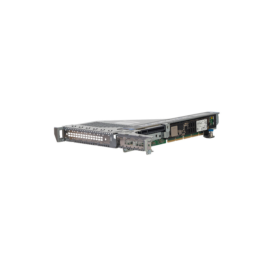 HPE ProLiant DL380 Gen11 2U x16/x16/x16 Secondary Riser Kit