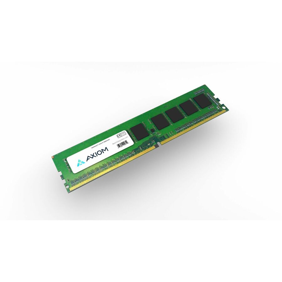 Axiom 32GB DDR5 SDRAM Memory Module