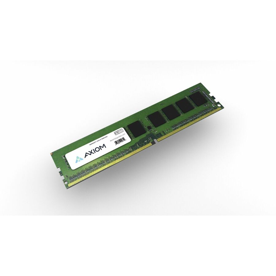 Axiom 16GB DDR5 SDRAM Memory Module