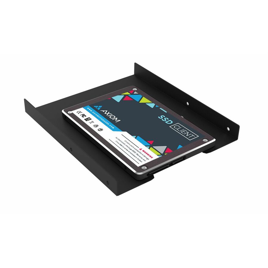 Axiom C550n 2 TB Solid State Drive - 2.5" Internal - SATA (SATA/600) - TAA Compliant