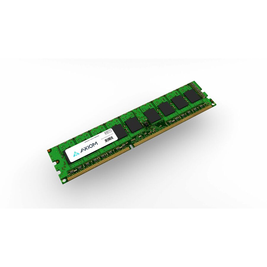 Axiom 8GB DDR3 SDRAM Memory Module