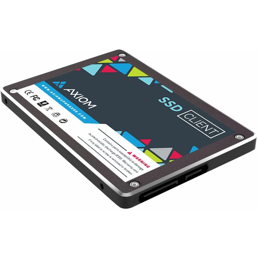 4TB C550h Mobile SSD 6Gb/s SATA-III