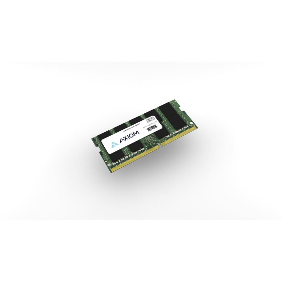 Axiom 16GB DDR5 SDRAM Memory Module