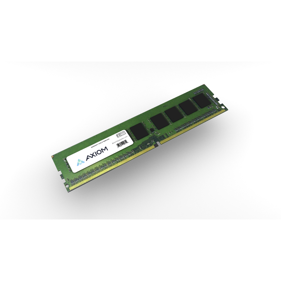 Axiom 16GB DDR5 SDRAM Memory Module