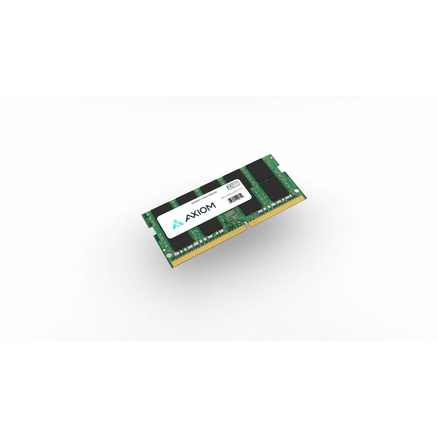 Axiom 16GB DDR5 SDRAM Memory Module