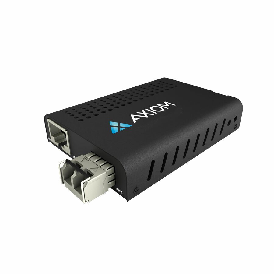 Axiom Transceiver/Media Converter