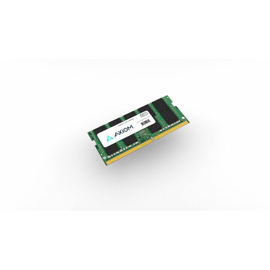 Axiom 32GB DDR5 SDRAM Memory Module