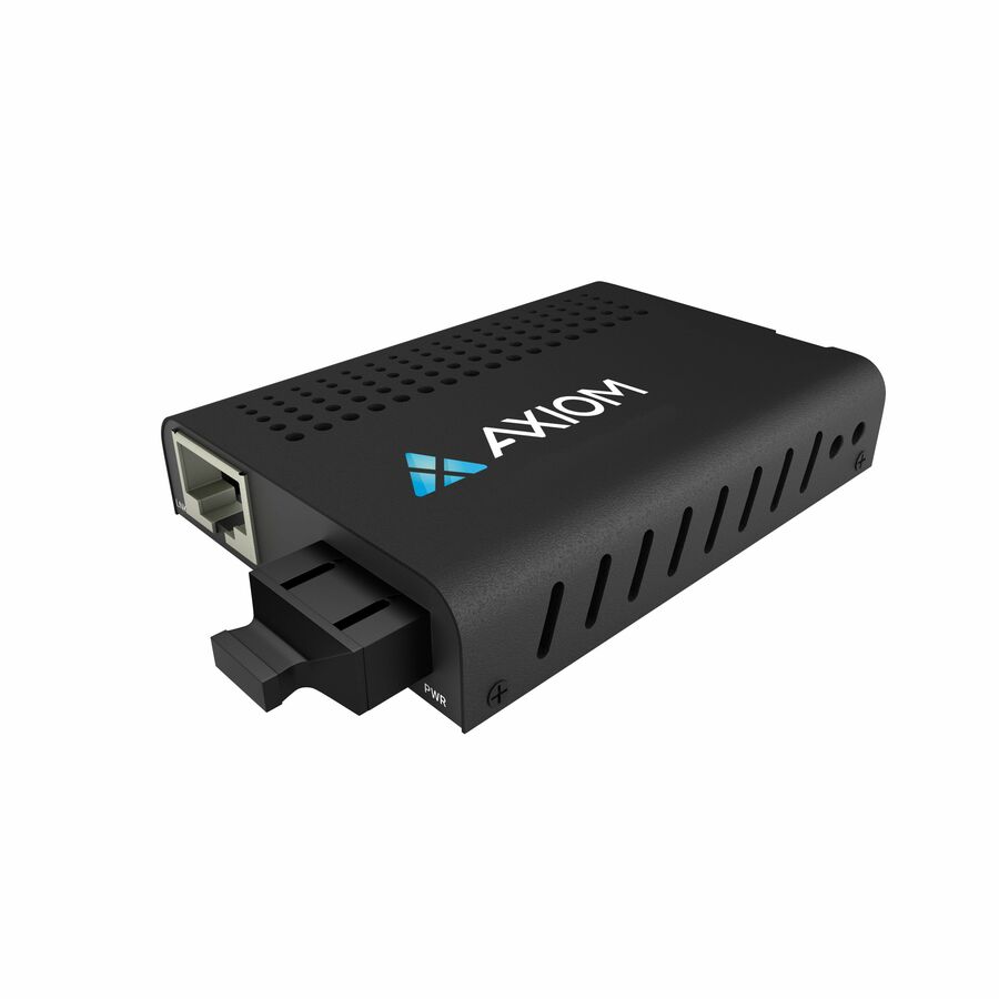 Axiom Transceiver/Media Converter