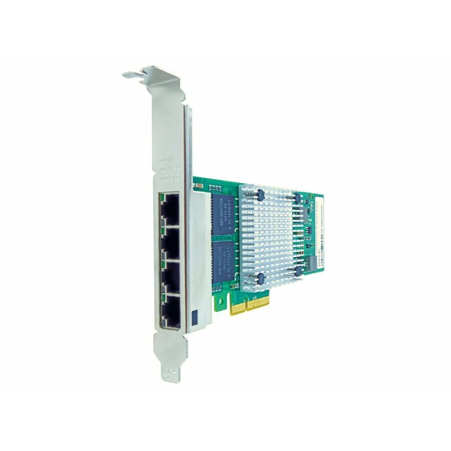 Axiom HP Gigabit Ethernet Card