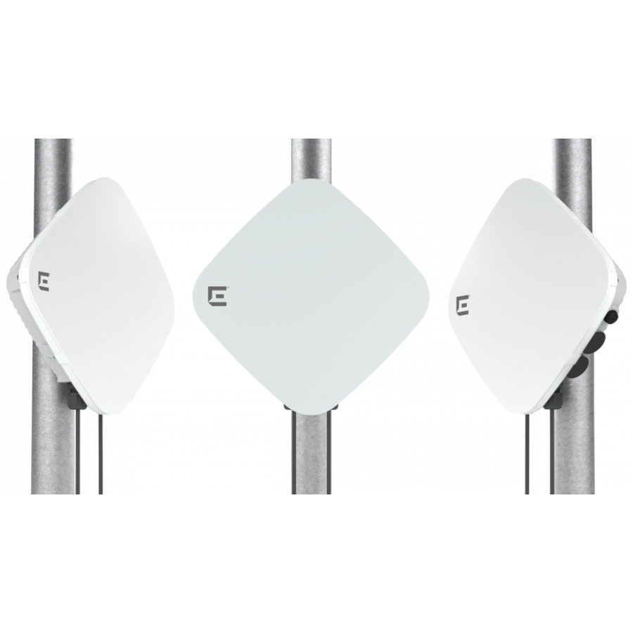 Extreme Networks ExtremeWireless AP460C 802.11ax 5.25 Gbit/s Wireless Access Point