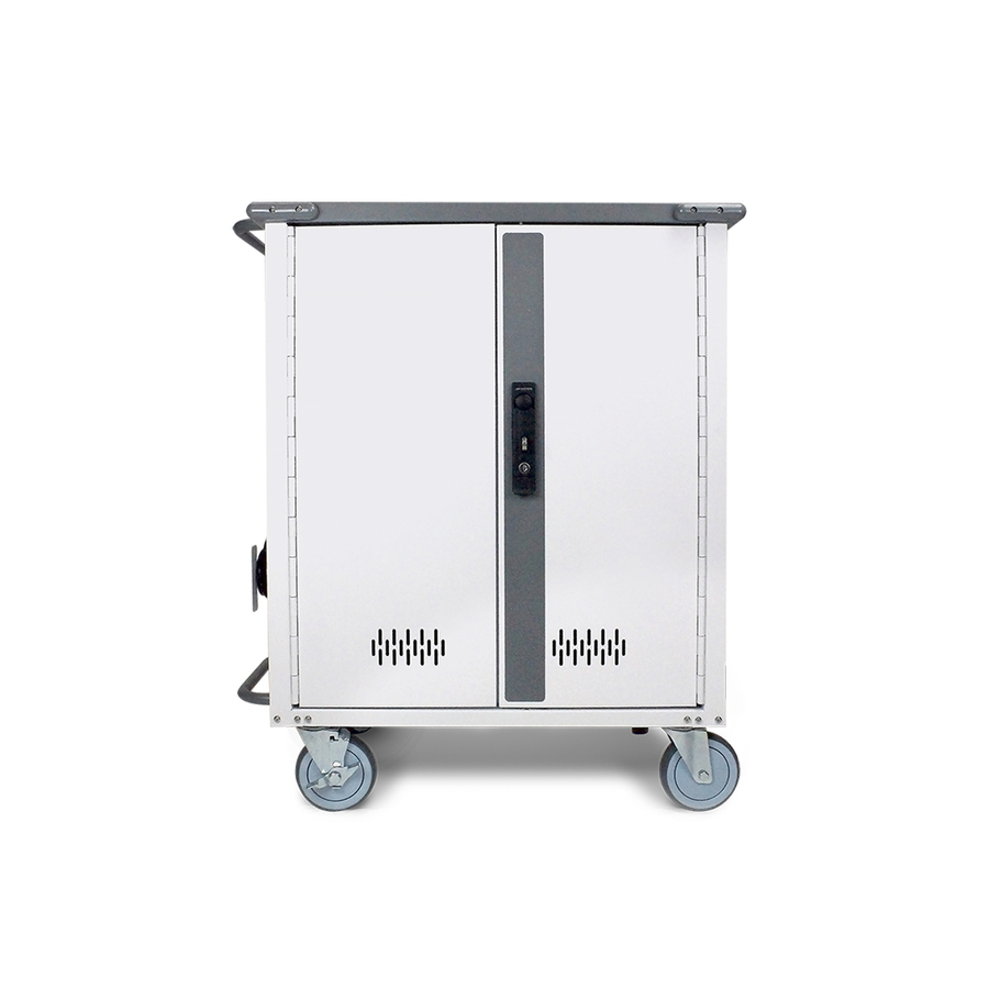 JAR Systems Elevate Max USB-C Charging Cart 36