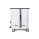 JAR Systems Elevate Max USB-C Charging Cart 36