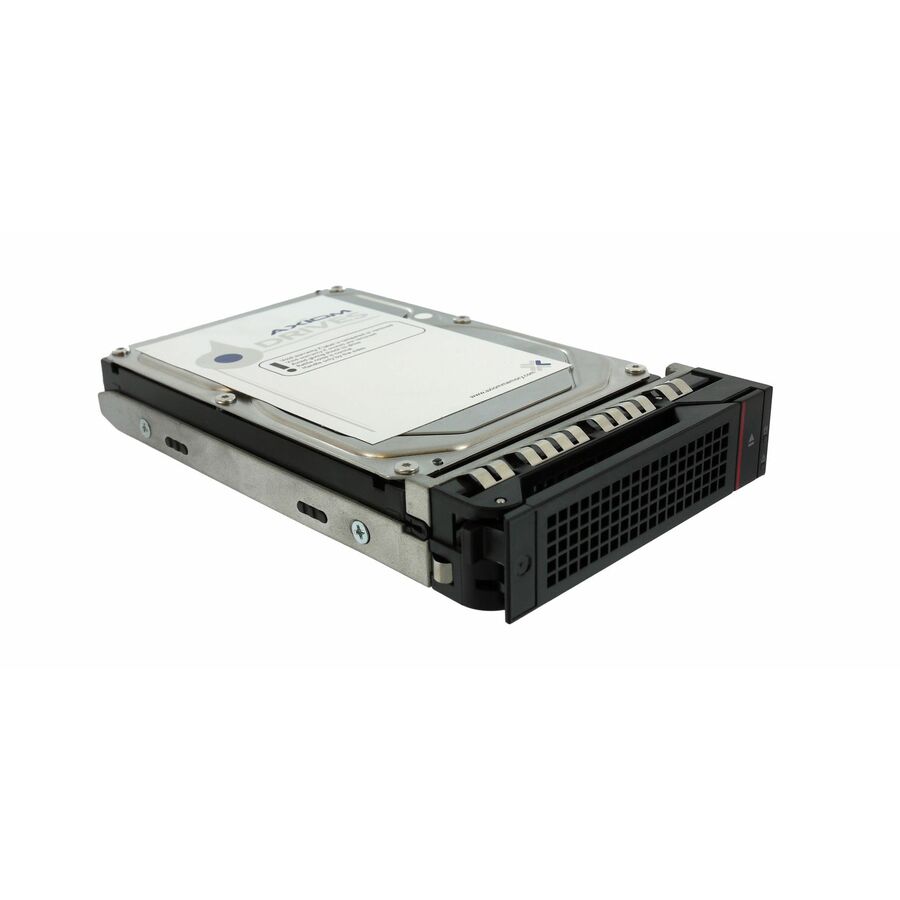 Axiom 8 TB Hard Drive - 3.5" Internal - SATA (SATA/600)