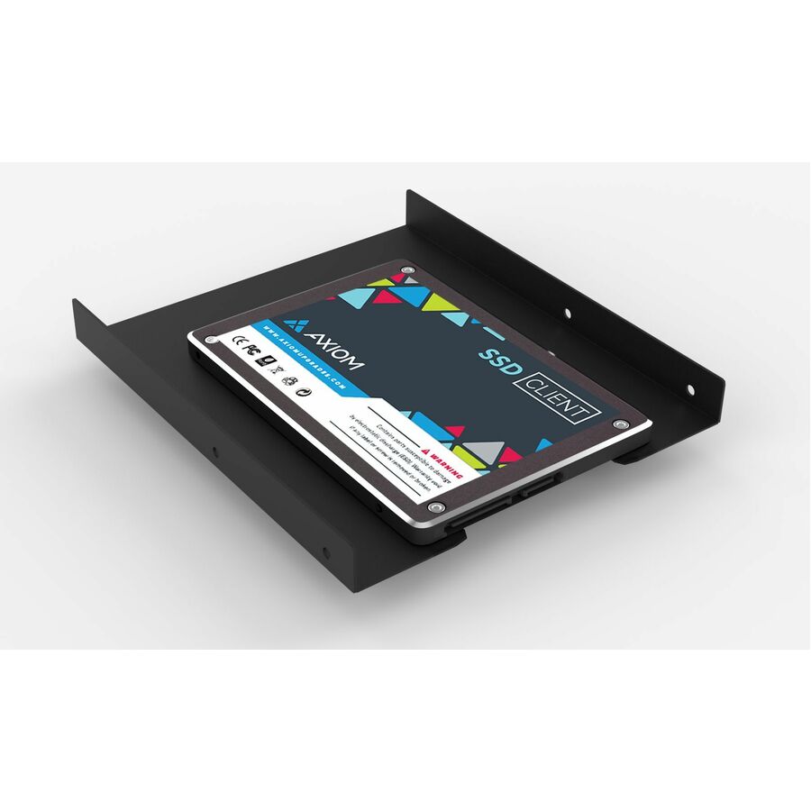 Axiom C550h 4 TB Solid State Drive - Internal - SATA (SATA/600) - TAA Compliant