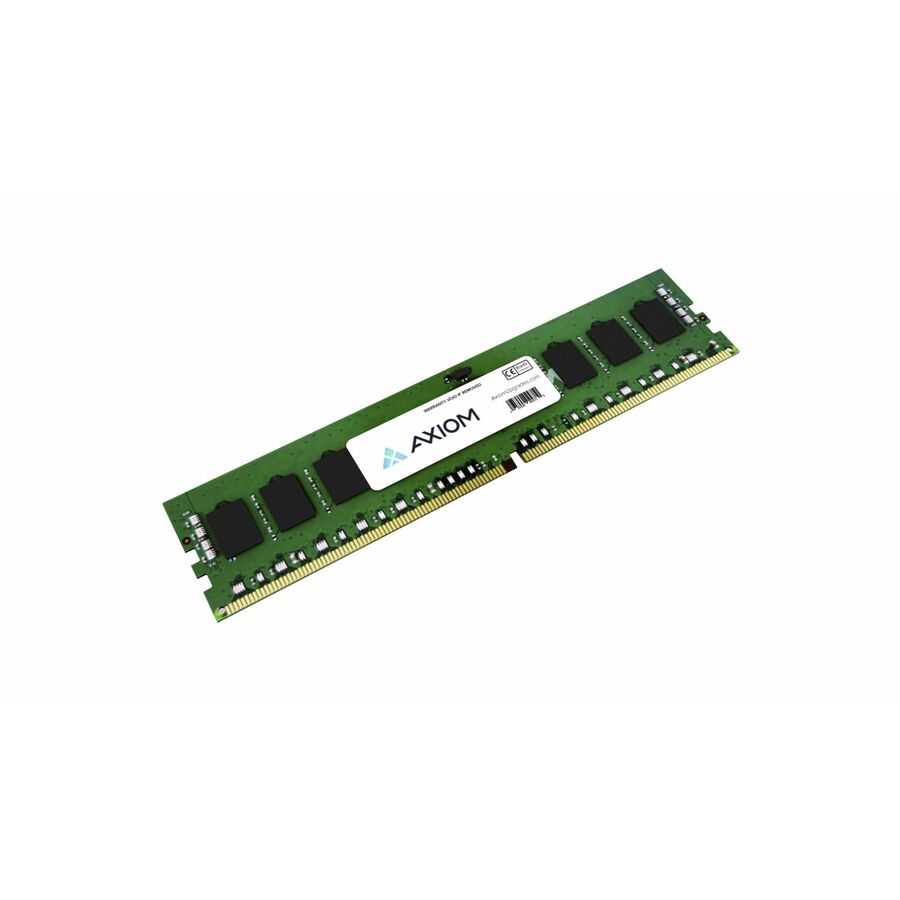 Axiom 16GB DDR5 SDRAM Memory Module