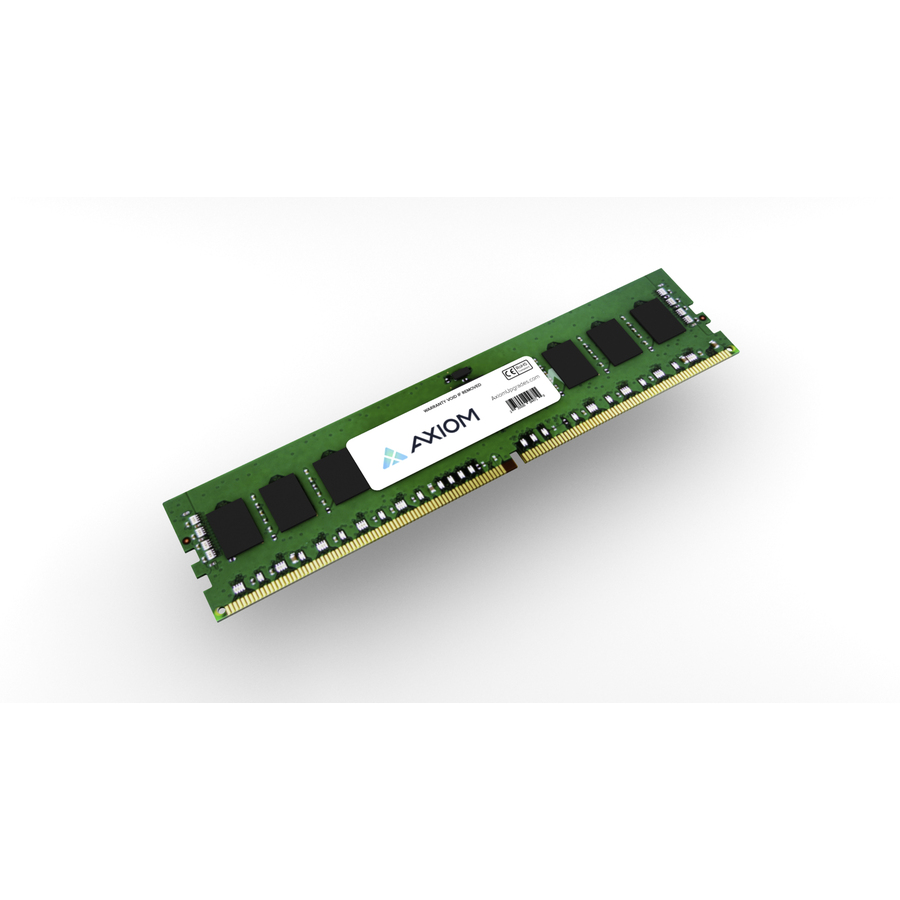 Axiom 32GB DDR5 SDRAM Memory Module