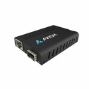 Axiom Transceiver/Media Converter