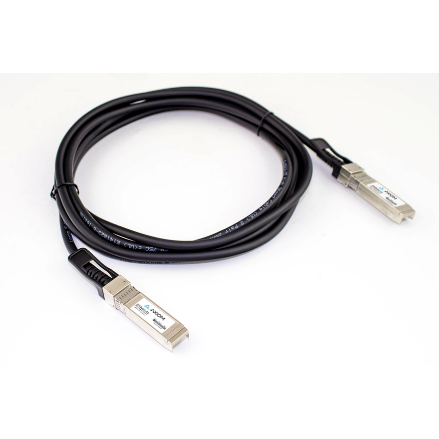 Axiom Twinaxial Network Cable