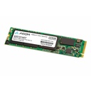 Axiom C3300n 250 GB Solid State Drive - M.2 2280 Internal - PCI Express NVMe (PCI Express 3.0 x4) - TAA Compliant