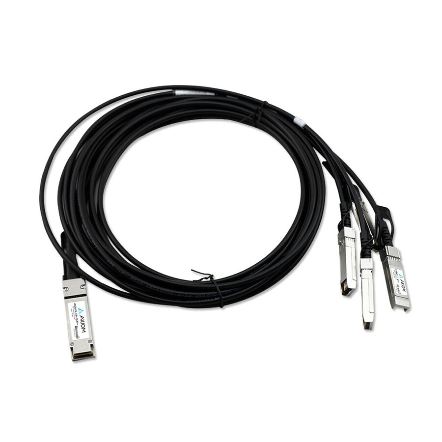 Axiom Twinaxial Network Cable