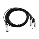 Axiom Twinaxial Network Cable