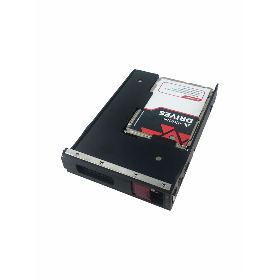 600GB 15K LFF SAS HD Kit for for HP - P40431-B21
