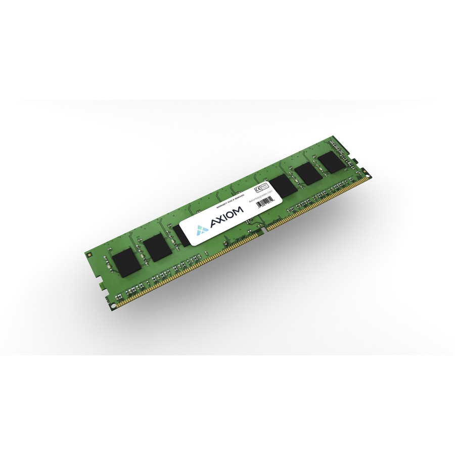 Axiom 8GB DDR5 SDRAM Memory Module