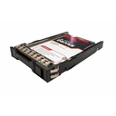 Axiom 1.20 TB Hard Drive - 2.5" Internal - SAS (12Gb/s SAS) - Black