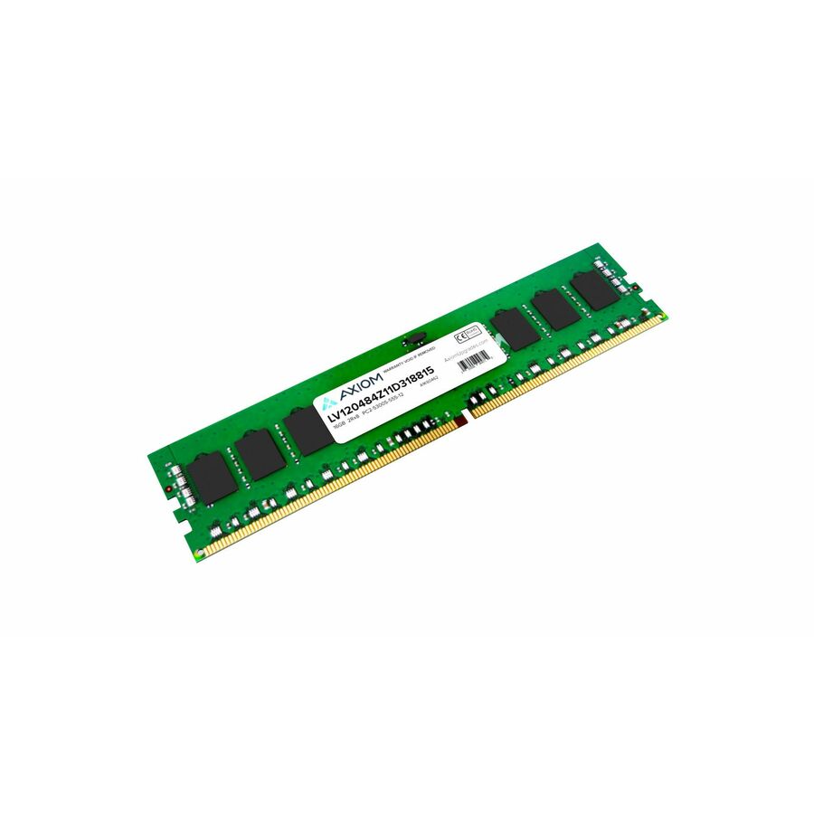 Axiom 64GB DDR4 SDRAM Memory Module