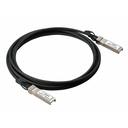 Axiom 10GBASE-CU SFP+ Passive DAC Twinax Cable 1.5m