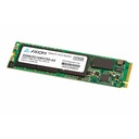 Axiom C3300n 250 GB Solid State Drive - M.2 2280 Internal - PCI Express NVMe (PCI Express NVMe 3.0 x4) - TAA Compliant