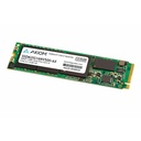 Axiom C3300n 500 GB Solid State Drive - M.2 2280 Internal - PCI Express NVMe (PCI Express NVMe 3.0 x4) - TAA Compliant